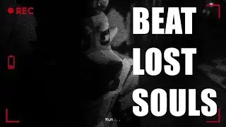 LOST SOULS TRIUMPH TOWER DEFENSE SIMULATOR