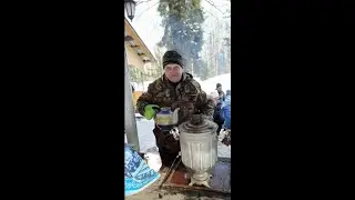 Соколовский родник.