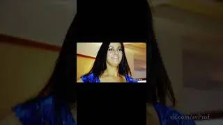 Восточные танцы с миллионным просмотром на ю-тубе