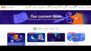 Namecheap Coupon Code 2024 | Namecheap code for Old & New User