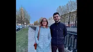 РАКУРС. Кабардоков