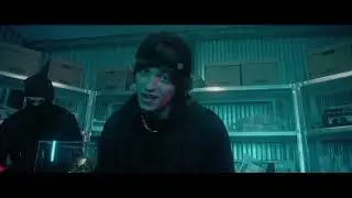 OG Buda - ЗДРАВСТВУЙТЕ (Без Егора Крида)