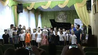 МЮЗИКЛ 