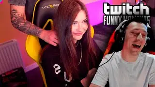 Пчелкин Смотрит Топ Моменты с Twitch | До Свадьбы Без Кекса | Знакомства в Badoo