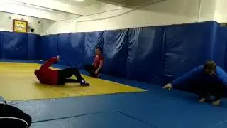 Начало