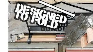 Foldable Bent Sheetmetal CAD/CAM Metal Art - CNC Plasma Fusion 360