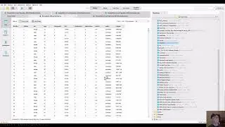 Convert Data Types in RapidMiner