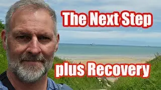 The Next Step - Recovery