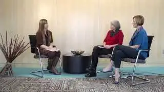 Shape of the City (Lincoln Breastfeeding Initiative)