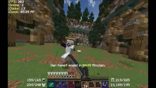1v1's auf GommeHD