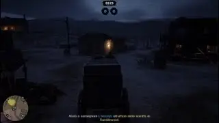 Rdo The Fight Of Tumbleweed