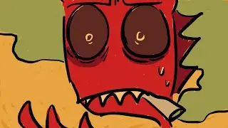 crystals | animation meme