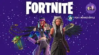 We Played Some Fortnite...Last Season