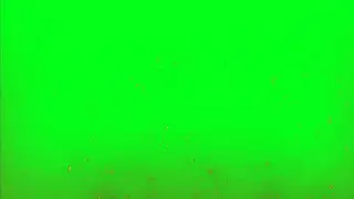 Fire sparks green screen | no copyright | sparks green screen | sparks fire green screen