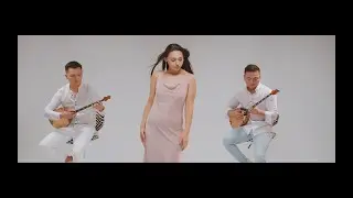 Sting - Fragile (dombyra cover by Made in KZ)