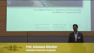 Johannes Glückler: 