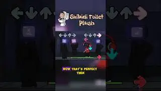 Skibidi Toilet return (part 3)