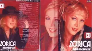Zorica Markovic - Ja volim zivot cigana - (Audio 2006) HD