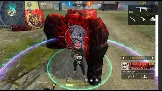 Killer_Uz17 & I'm Legend