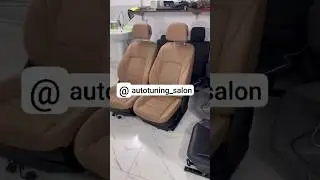 Autotuning salon