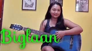 Biglaan by 6Cyclemind (Cover) Just Joy Channel