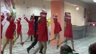 АНСАМБЛЬ ЗАБАВУШКА 2020