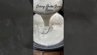 Easy Garlic Sauce Recipe