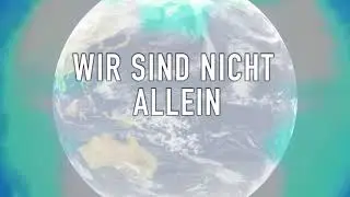Mono & Nikitaman - Geboren um frei zu sein (Lyrik Video)