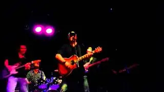 That Ain't Gonna Fly (cover)