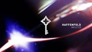 Haffenfold - Imposter (Sinners 42)