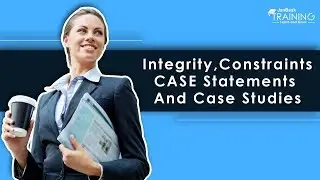 SQL Server - Integrity, CASE Statements And Case Studies | JanBask Training
