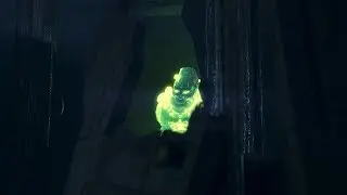 Vault 1080's Depths