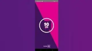 تشغيل ببجي 90 فريم بعد التحديث الجديد | شرح تشغيل برنامج 90 fps