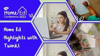 Home Ed with Twinkl - Highlights of 2022/2023