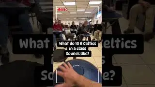 What Does the 10 B Celtics Sound Like? Discover It's Unique Tones!