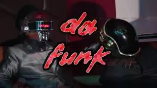 Da Funk -  A new era of Daft Punk tribute...