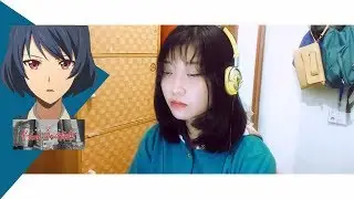 Kawaki wo Ameku カワキヲアメク (Domestic na Kanojo OP TV Size) - Ayumi Cover