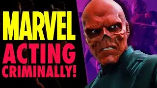 Marvel MADNESS: Criminal Accusations from Showrunner Against Kevin Feige's Team! More Woke MCU PAIN?