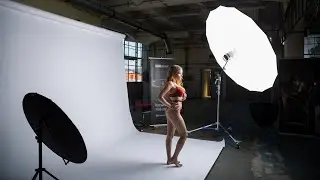 Konstrukce na fotografické pozadí. Jakou vybrat?