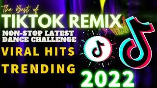 New Viral Dance Tekno Remix 2022 | Non-Stop Tiktok Disco