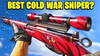 *BEST* SWISS K31 Class Setup for Warzone! (Better than KAR98?)
