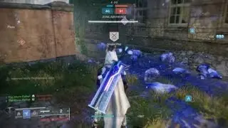 Destiny 2 Beyond light hunter crucible. Make Them Fear You.