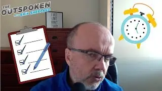 Outspoken Clips: How To Properly Schedule Your Voiceover Sessions