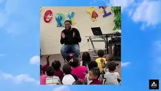 Fantastic Friday Story Time at Medgar Evers Library - May 6, 2022