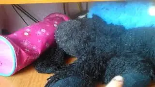 Открываю бумажные сюрпризы#2
