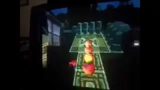 Random Video | Glitch Gremlin Got Me! | Near-Death Float [Crash Bandicoot 2: Cortex Strikes Back]