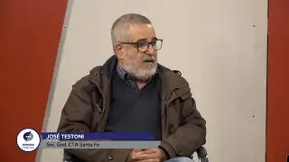 PROGRAMA DOMINIO PÚBLICO TV (21.06.2023)