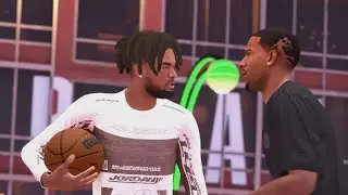 NBA 2K25 The City Trailer!