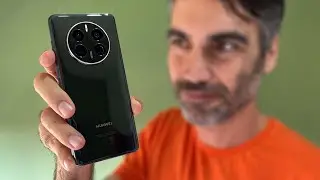 I HAVE IT: HUAWEI MATE 50 PRO
