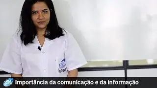 Data Brasil - Importância da comunicação e da informação